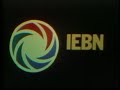 Iowa Educational Broadcasting Network 1970