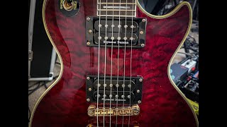 Video thumbnail for Seymour Duncan Mayhem Distortion (JBSH6B & JBSH6N) Review by Rickord