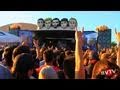 A Day To Remember (ft. Mike Hranica) - Intro & "I'm Made of Wax..." Live in HD! at Warped Tour 2011