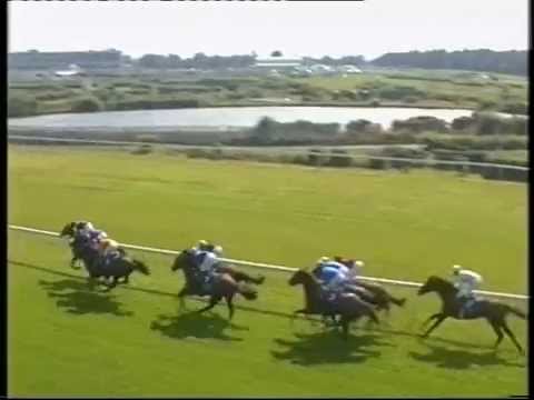 2002 King George VI and Queen Elizabeth Diamond Stakes