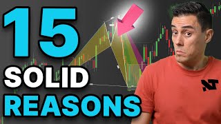 15 Eye-Opening Facts About XABCD Chart Patterns You Didn’t Know (Don’t Miss Out!)