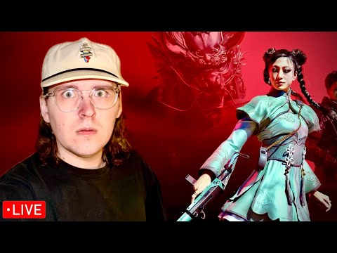 THE FINAL Season 9 Early Access