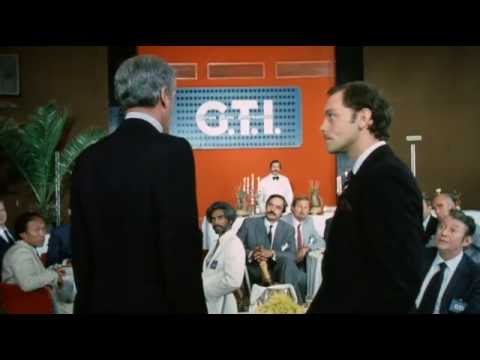 General Electric rachète Alstom, Henri Verneuil visionnaire en 1982