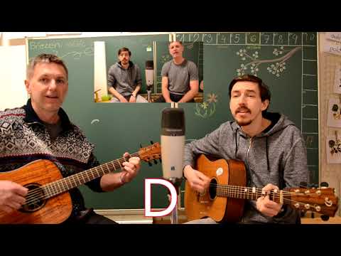 HUDEBKA | Starý příběh