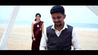 vikram + shreenidhi pre wedding