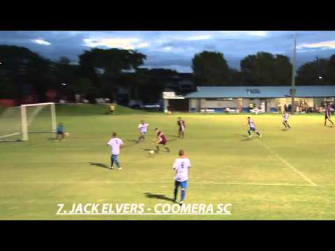 FGC BLK Premier League rnd 1 Surfers Paradise SC vs Coomera SC (1-2)