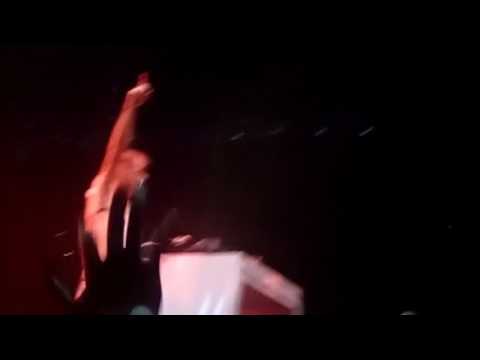 Armin Only Embrace Kiev (Veracocha Carte Blanche)