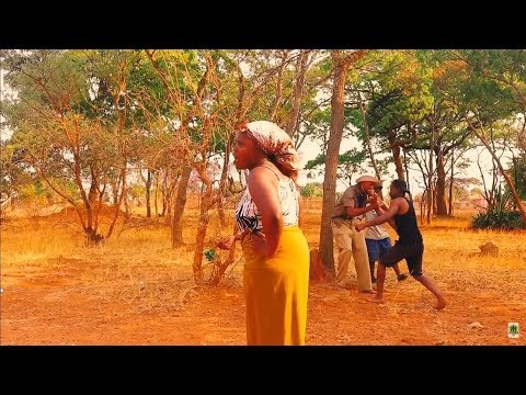 Guspy Warrior-Joze Official Video