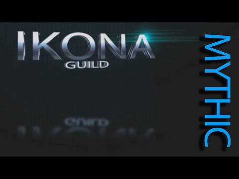 Ikona: Mythic Dragons of Nightmare