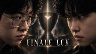 HLE vs GENG🔥FINALE CORÉE, SEED 1 aux WORLDS !! (Mon Dieu..)