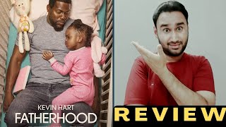 Fatherhood Netflix Movie Review | Fatherhood Review | Fatherhood Movie Review | Faheem Taj