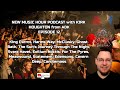 New Music Hour Albums EPs Coming Out On 9 May 2025