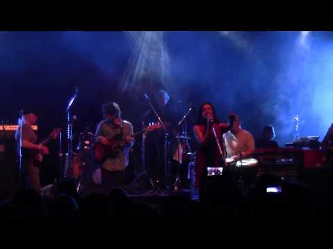 Amon Düül ll live @ finki 2016