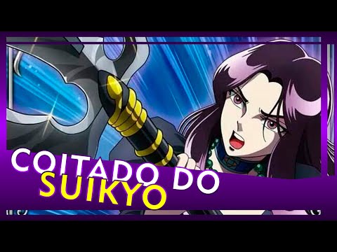 PANDORA COMANDANTE É SEMPRE QUEBRADA - SAINT SEIYA AWAKENING