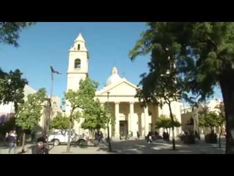 Últimos preparativos para la beatificación de Mama Antula 