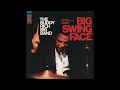 The wailing Buddy Rich Big Band 1967, Ray Starling, Ernie Watts