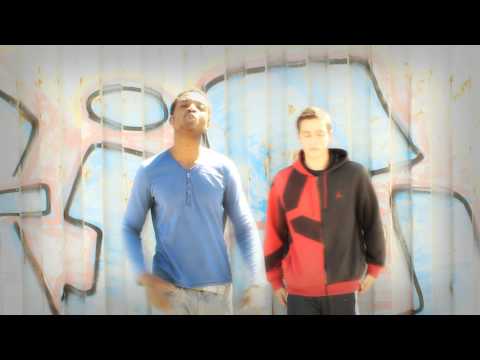 X-Treme & Magboy Rsk - Don't Fuck With Me (VideoClip)