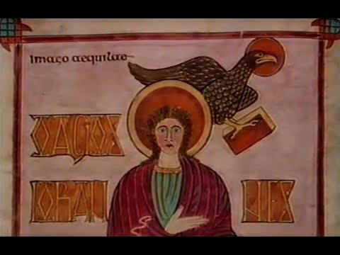 History of Christianity Melvyn Bragg 2000 Years Part 7 (7th Century)