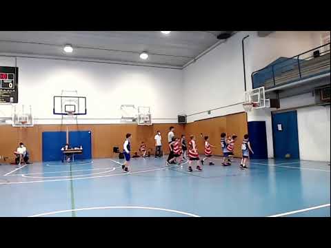 PREMINI MASCULÍ BLANC - EB ROSELLA