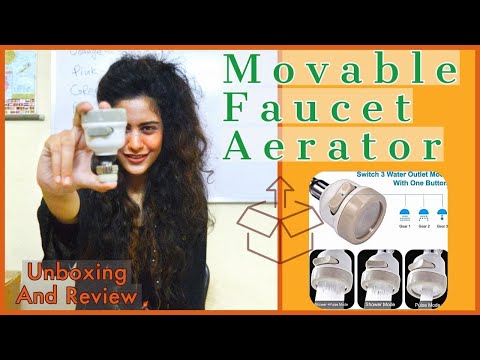 360 Sprinkler Water Faucet