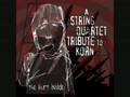 The String Quartet Tribute To Korn - Falling Away From Me