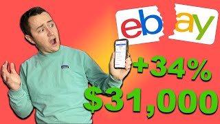 BREAKING THE EBAY ALGORITHM