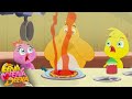 Pizza Maza Eena Meena Deeka Videos For Kids
