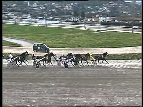 Trotto 22/03/2015 - 5° corsa