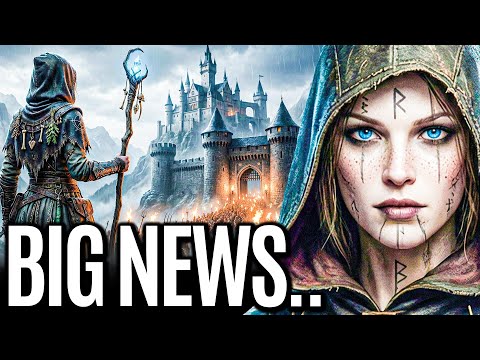 Assassin's Creed Hexe CONFIRMED DETAILS...