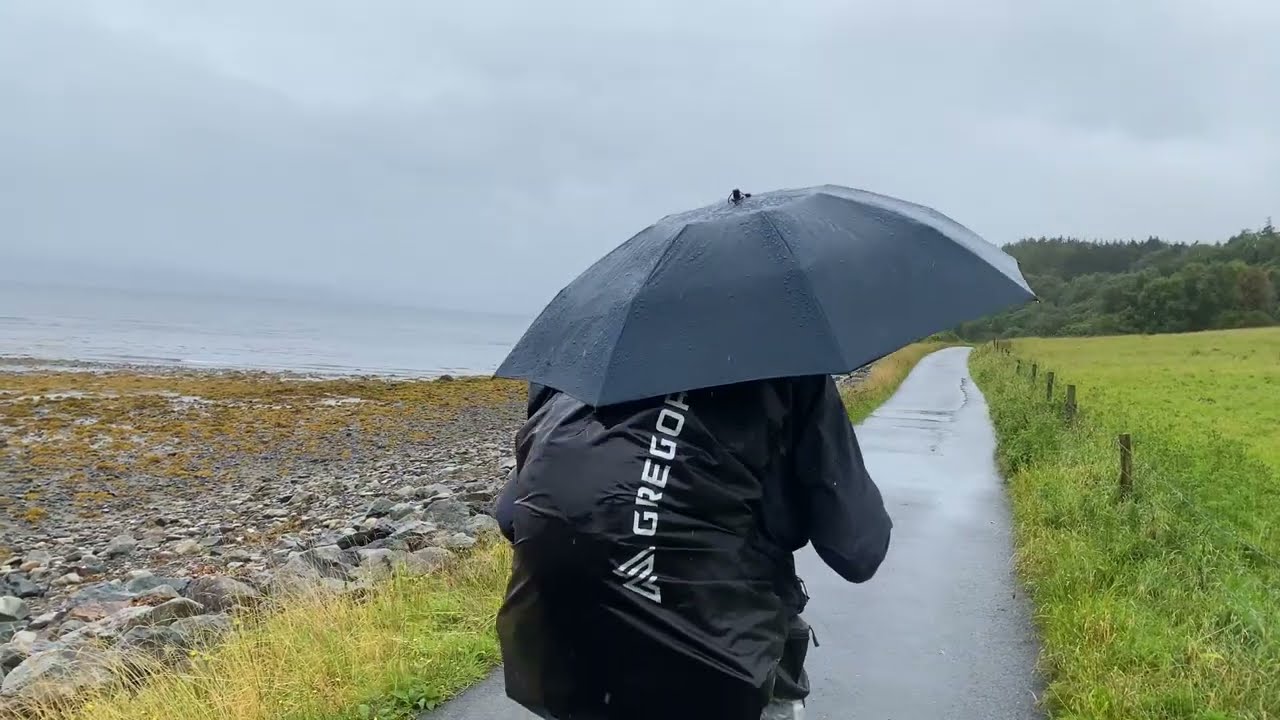 Skye Trail (2/7): Torrin – Elgol