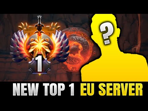 NEW TOP 1 EU PLayer - WATSON