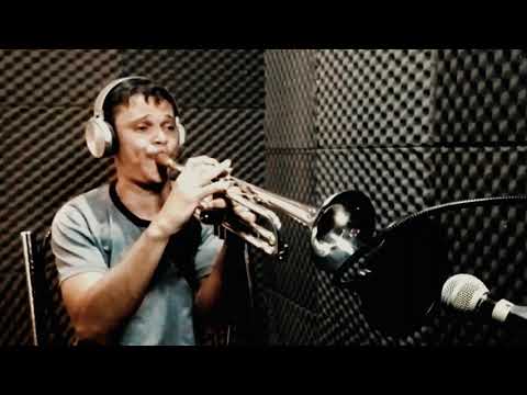 Hino CCB 414 André Silva Trompete em Bb 6320s yamaha