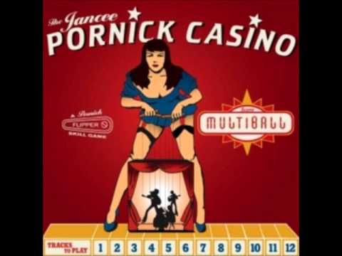 the jancee pornick casino 