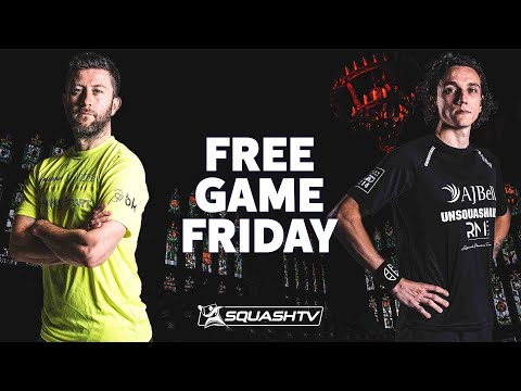 "That's VINTAGE Selby!" - Selby v Serme - Windy City 2020 - Free Game Friday