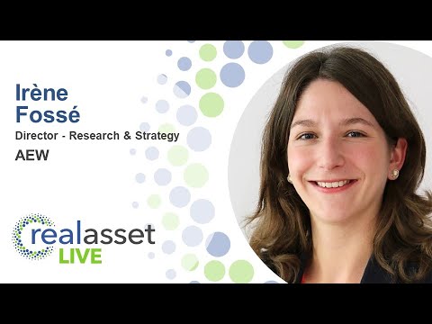 Return to growth in 2024 with sheds and resi to the fore, Irène Fossé, AEW