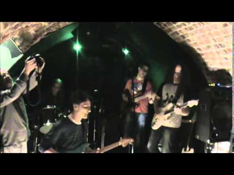 267 So0czewa Blues Session - 16.05.2014 - 5