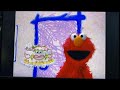 Why Elmo S World Birthdays Games More Is My Favorite Sesame Street Video From 2001