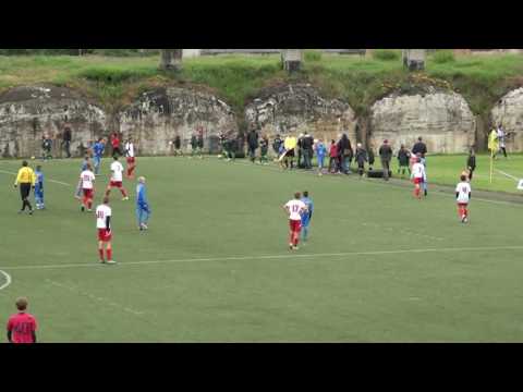 Super Nova  - FK Liepāja  0:0