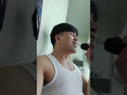 TANGING MAHAL Regine Velasquez live cover by Kevin Traqueña