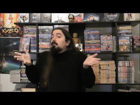 Totally Splash - 3x04 - La menace de l'espace