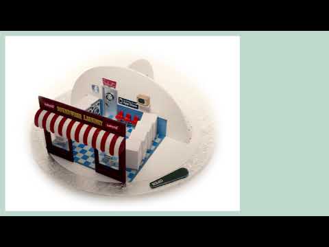 Levis - Soundwash Laundry