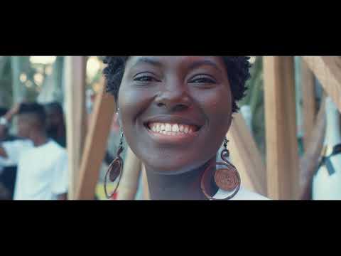 Reggie Rockstone  - “Happy Day Feat. Nation, Epixode”