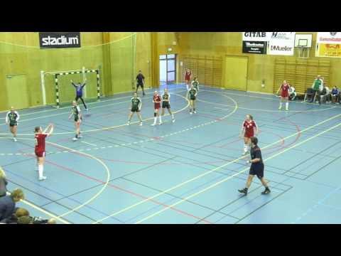 Norden Cup 2016 A-kvartsfinal:04  F00/01 EA  Sorunda IF - Kungälvs HK Del 1