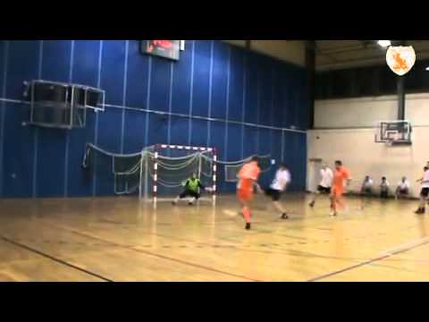 Szpilmacherzy - HBU (Karłowice Cup 2010)