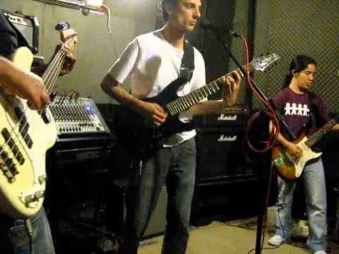 R.E.D - Sex and Vermouth