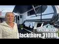 Check out this Video for a 2025 East to West Blackthorn 3100RL(Stock #T100804)  for sale by Blue Compass RV Auburn Hills. This unit is located in Auburn Hills, MI