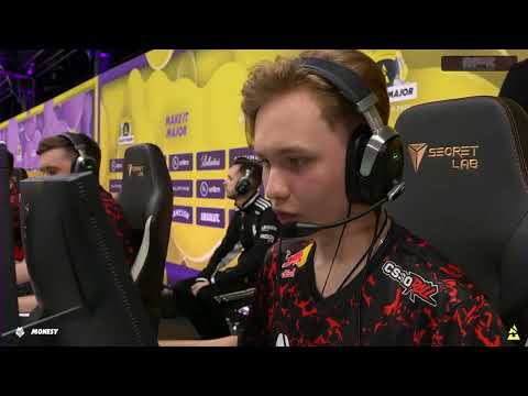 m0NESY - 4 quick AK kills on inferno vs fnatic / Blast Paris Major