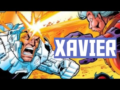 Wolverine 104: Is Onslaught Logan's Fault?