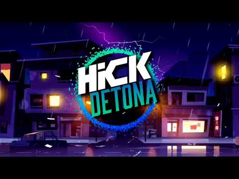 Mc MN - Joga o Cabelo (Dj Hick)