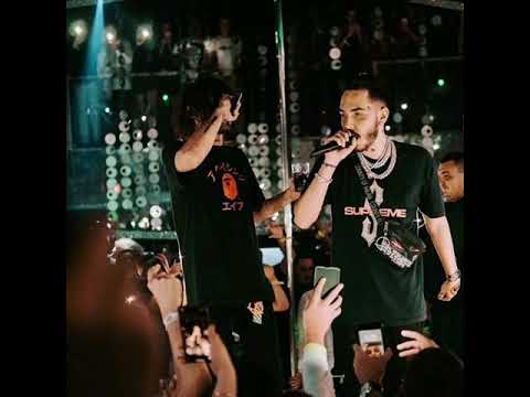 Ian - Berceni Hood (Audio)